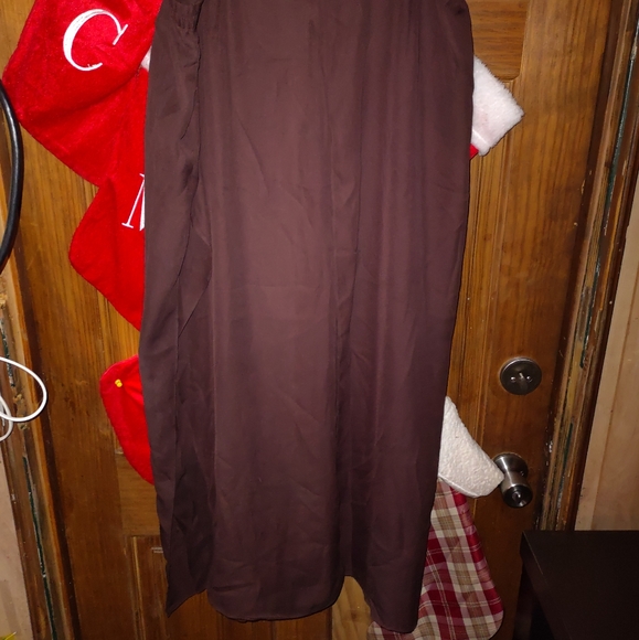 Formal slacks with sheer top - Picture 2 of 4